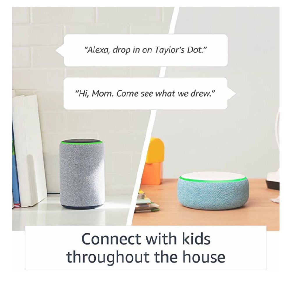 Amazon Echo - Picture 3 of 4